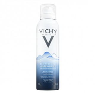 Xịt khoáng vichy 150ml