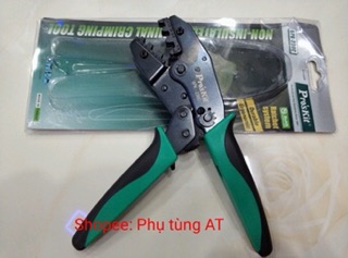 Kềm bấm cos Pro'skit 6PK-230C( Kiềm bấm cos pro' skit)