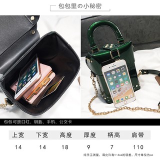 (ORDER) Túi hộp thời trang 059