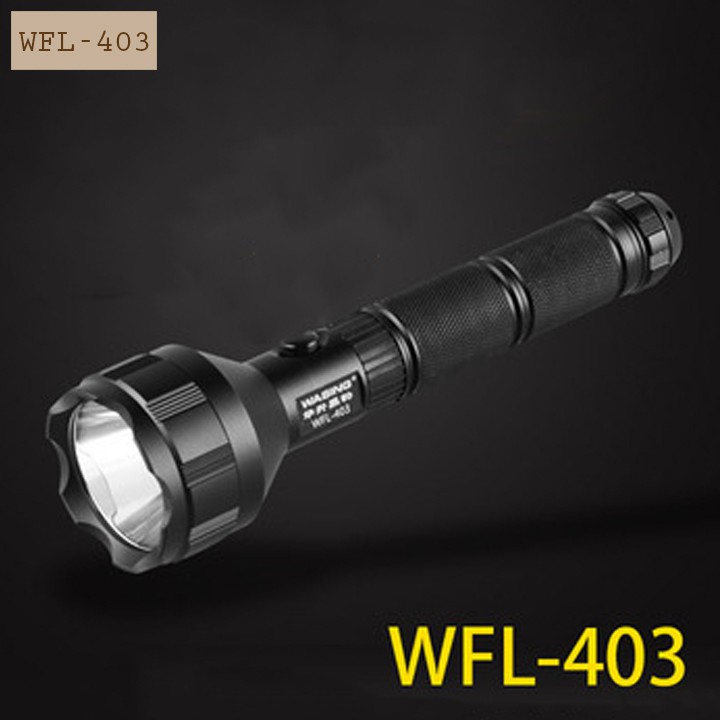 Đèn Pin Siêu sáng Wasing WFL- 403