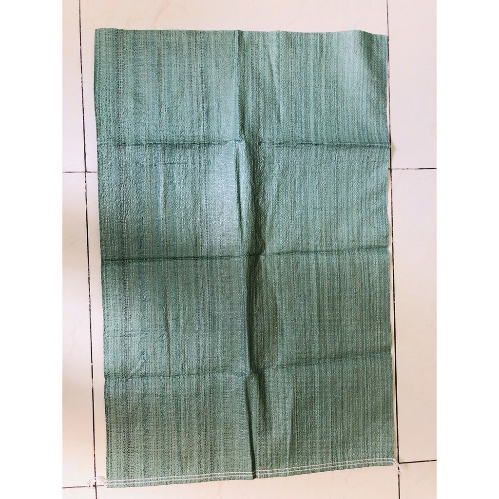BAO TẢI DỨA XANH (COMBO 10)