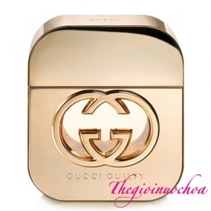 Nước Hoa Nữ Gucci Guilty