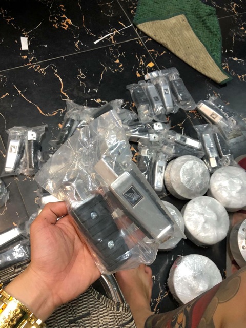 Gác chân Honda gắn Xe Wave Dream Cup Future