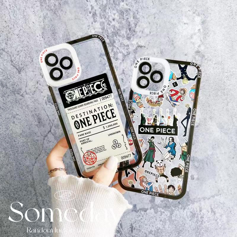 Ốp Điện Thoại TPU Mềm Trong Suốt Cho IPhone 13 Pro Max 12/ 11/ XS/ XR/ X/ 8/ 7/6 Plus Mini