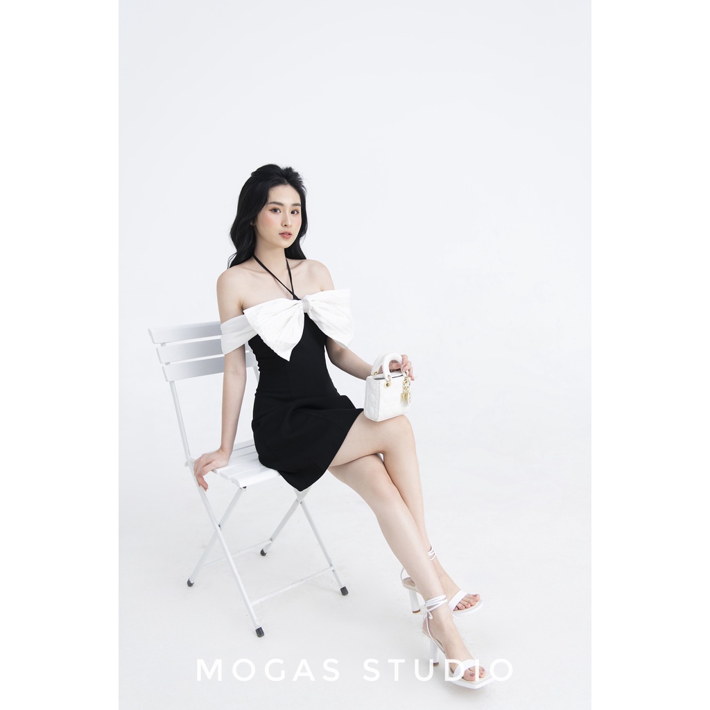 VÁY THIẾT KẾ CAO CẤP JOYCE DRESS