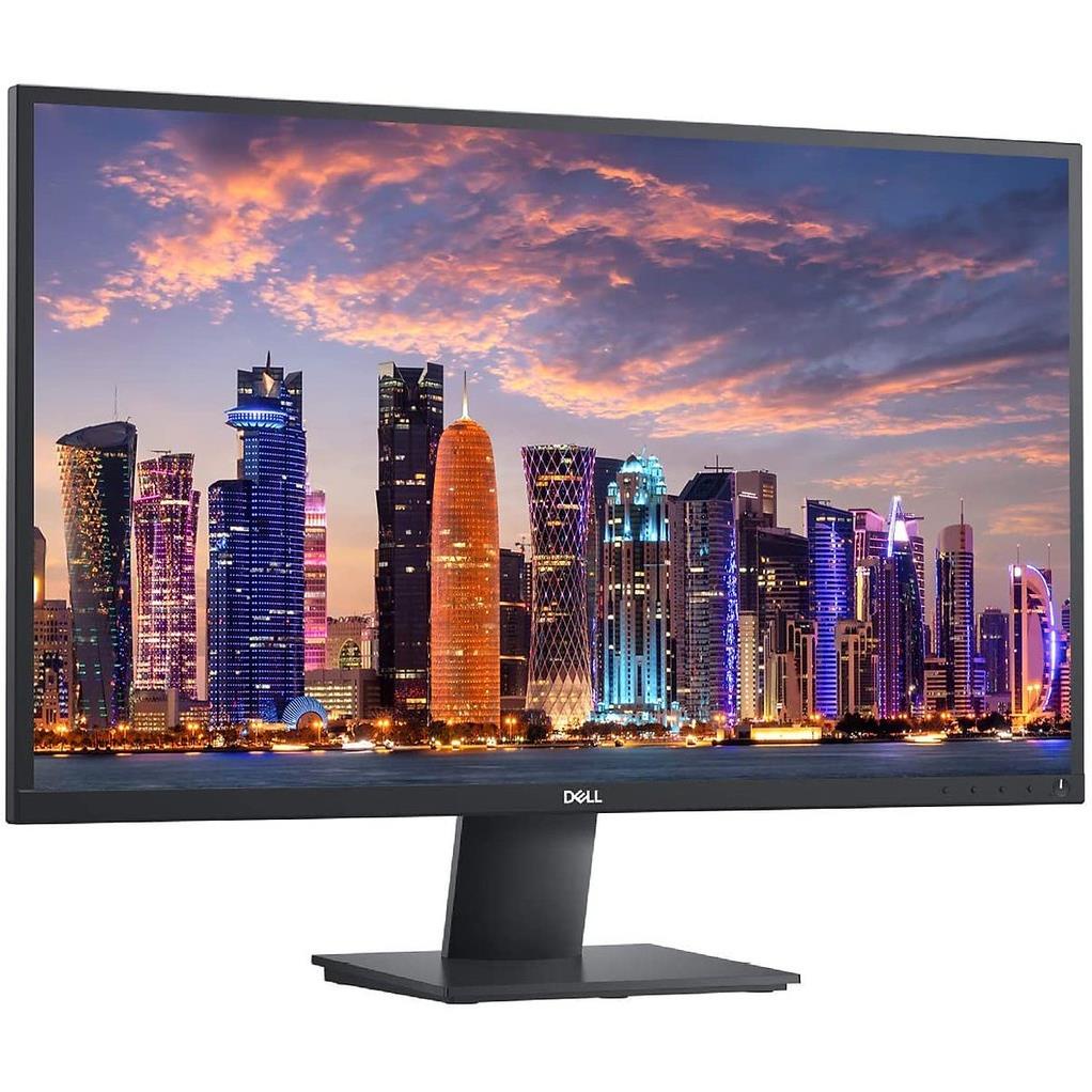Màn hình máy tính Dell E2720HS 27 inch FHD IPS - Bảo hành chính hãng 36 tháng - Maxcom