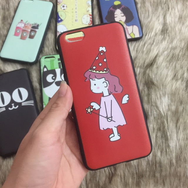 Ốp dẻp Oppo A71