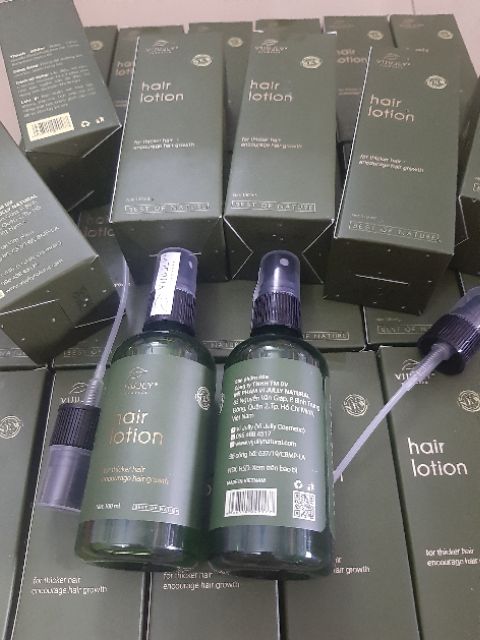 [HCH] XỊT BƯỞI DƯỠNG TÓC XANH XANH 😘 | BigBuy360 - bigbuy360.vn