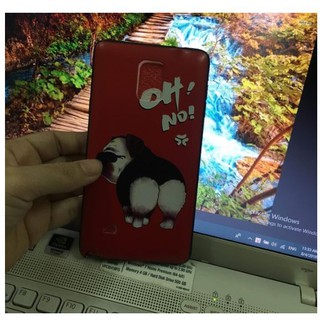 Ốp lưng in hình Galaxy Note 3