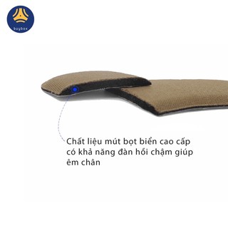 cặp miếng lót gót giày nam nữ