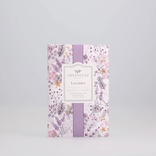 Túi thơm Hoa Oải Hương Greenleaf Lavender - USA