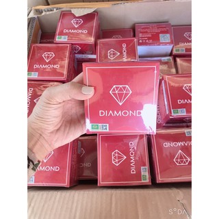 KEM.BODY DIAMOND WHITE [ chính hãng]
