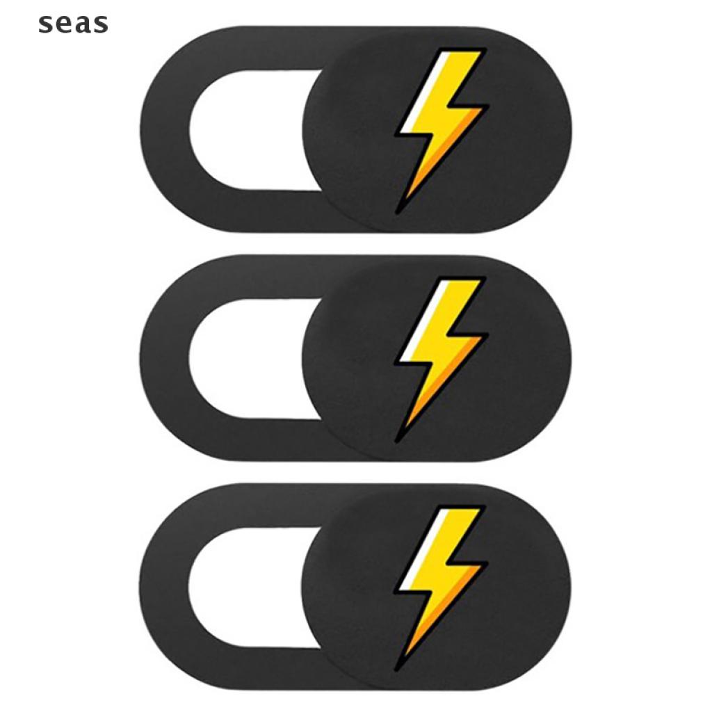 1 Vỏ Bọc Webcam In Hoạt Hình Dễ Thương Bảo Vệ Riêng Tư | BigBuy360 - bigbuy360.vn