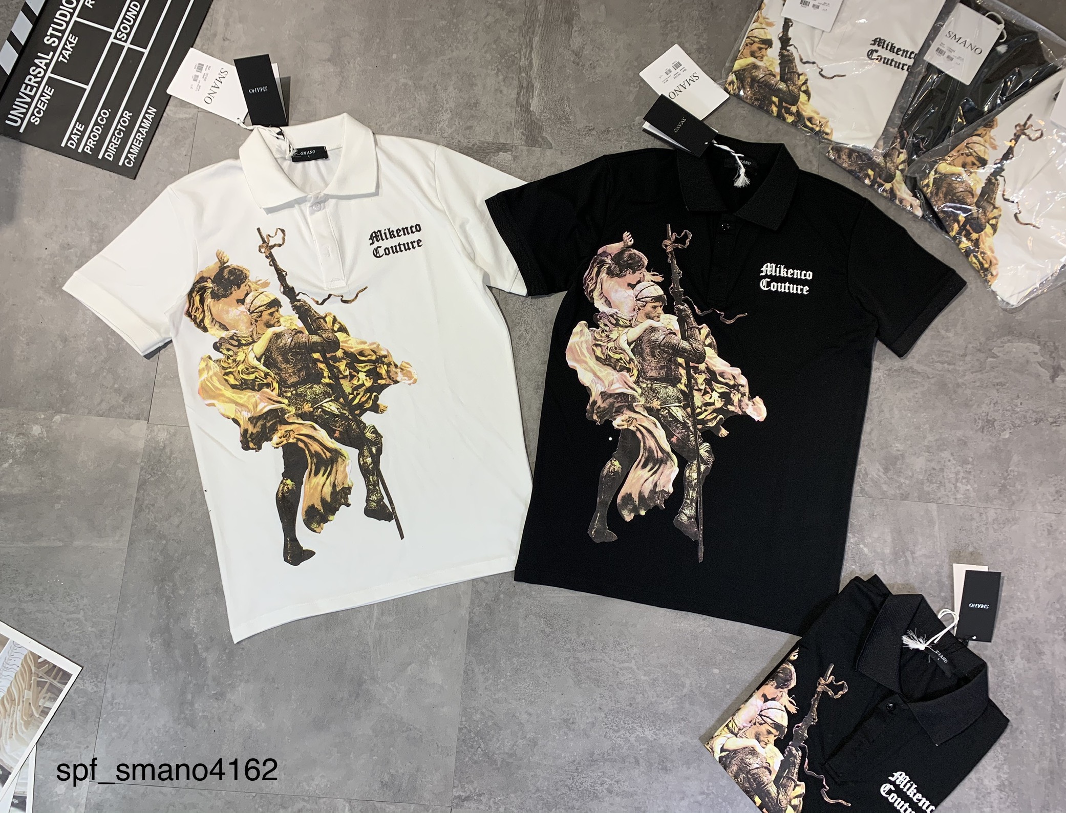 Áo Nam Thời Trang Cao Cấp - Áo Thể Thao Nam - Chất Liệu Thun Lạnh Cao Cấp - AC103