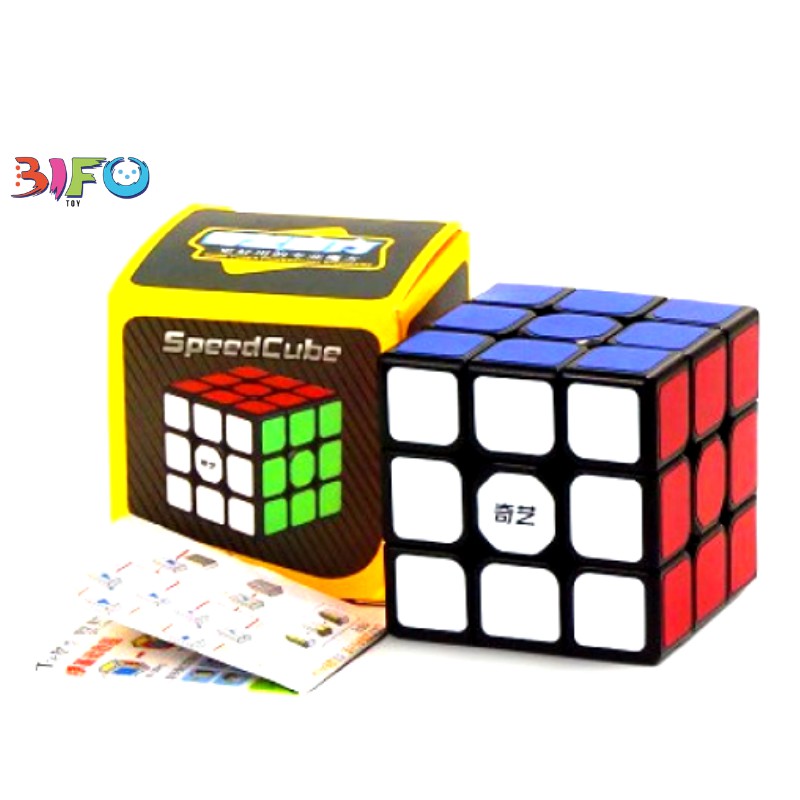 Rubik rẻ nhất thị trường, rèn luyện trí thông minh nhanh nhạy cho trẻ