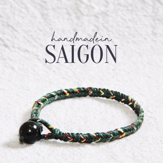 Vòng tay handmade - Handmade in Saigon