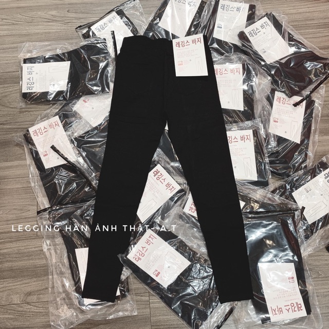 QDN05 - BÁN SỈ QUẦN LEGGING HÀN CHO NỮ - KHO AT | BigBuy360 - bigbuy360.vn
