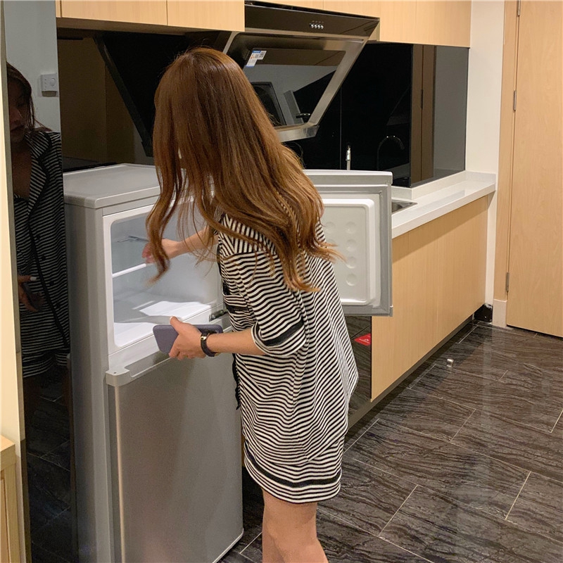 Bộ pijama cộc siêu hot hit | BigBuy360 - bigbuy360.vn