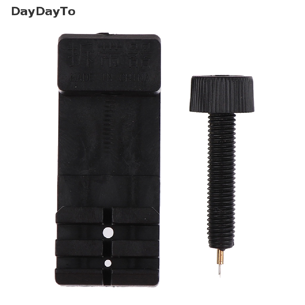 Bộ 5 Dụng Cụ Sửa Chữa Đồng Hồ Daydoyto