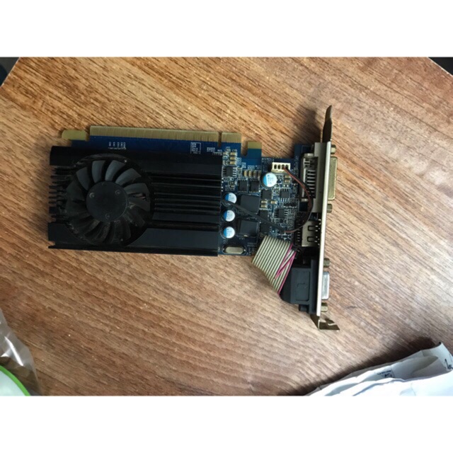 Vga card gt730 bo cao và lùn lắp được cho máy mini gaming giá tốt | BigBuy360 - bigbuy360.vn