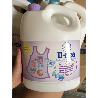 NƯỚC GIẶT XẢ DNEE