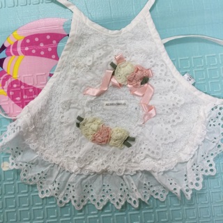 Yếm cua ban gia ngọc 150k