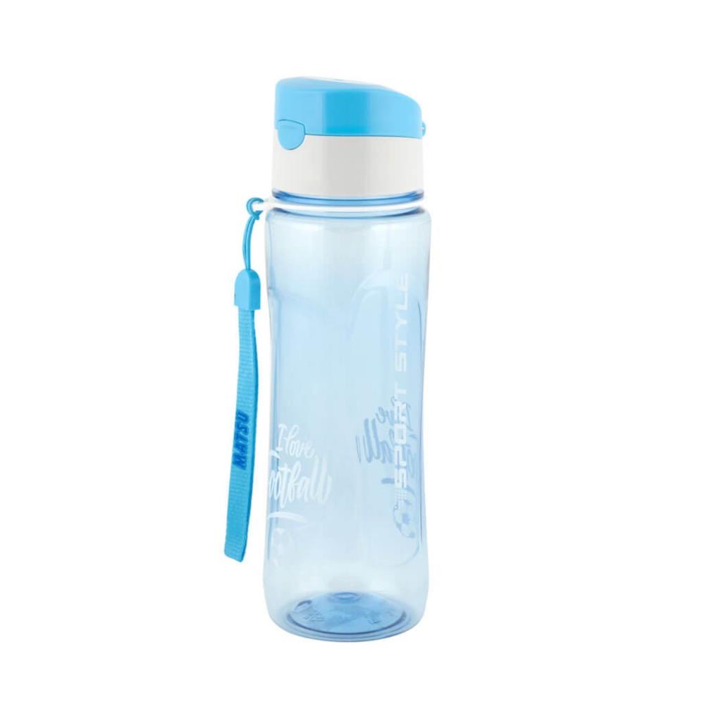 Bình nước nhựa Duy Tân Matsu dung tích 700ml - No.813