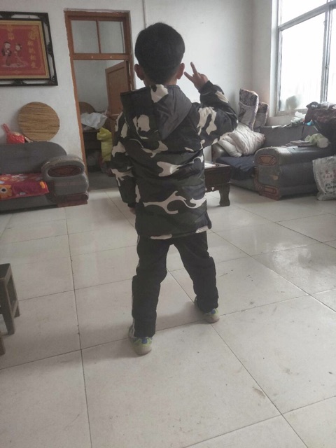 ÁO PHAO HAI MẶT CHO BÉ TỪ 15-58kg