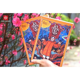SÁCH - Tết ở làng Địa Ngục