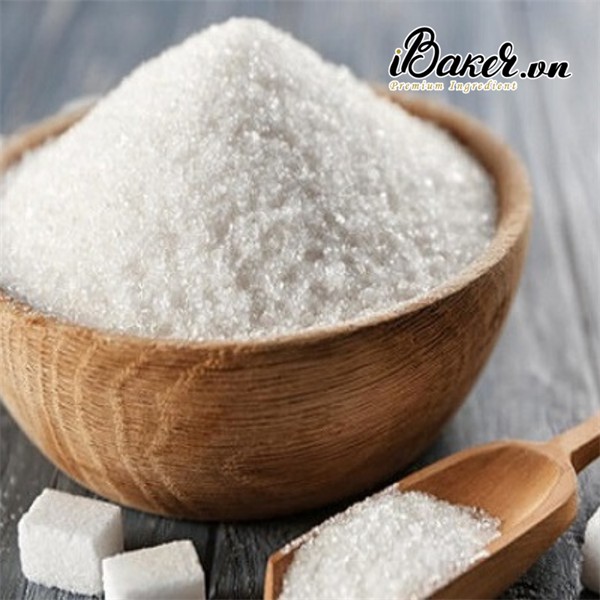 Đường nho túi 100g