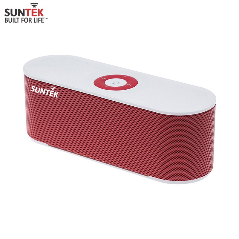 Loa Bluetooth SUNTEK S207