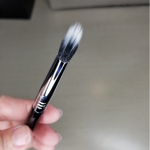 Sigma - Cọ Blend Màu Mắt Sigma E41 Duo Fibre Blend