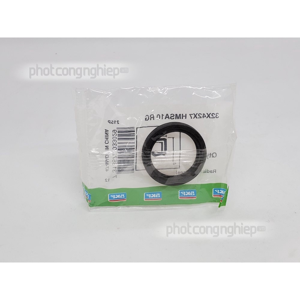 Phớt 32x42x7 HMSA10 RG SKF chính hãng - Phớt chặn dầu SKF