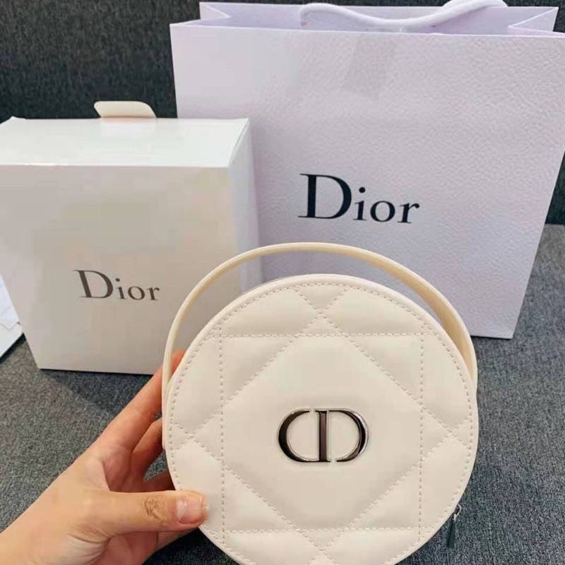 Túi cốp DiOr có gương