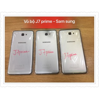 Vỏ bộ J7 Prime sam sung,thay thế