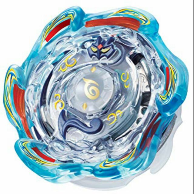 TAKARA TOMY Beyblade Burst Blast Jinnius
