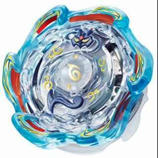 Takara tomy beyblade burst blast jinnius
