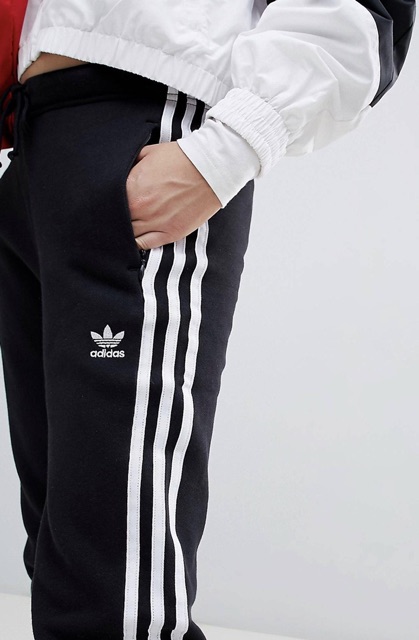 Jogger Adidas xuất xịn full tagcode thời trang