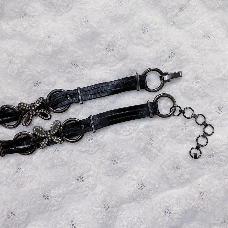 Thắt lưng da 2hand