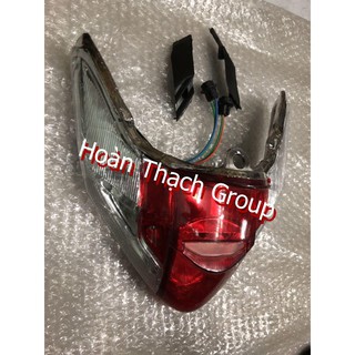 Đèn hậu xe máy wave s110