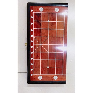 bàn cờ tướng gỗ hương