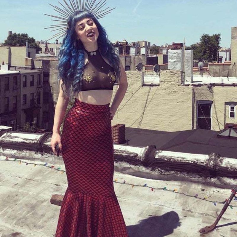 ✿ Vương Miện Đội Đầu Phong Cách Vintage