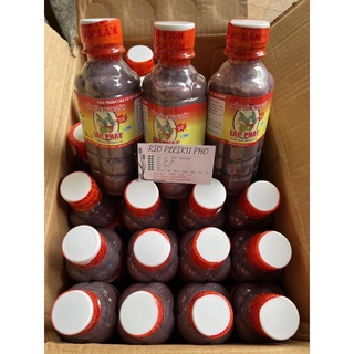 500gr mắm tôm Bắc Ngọc Lâm