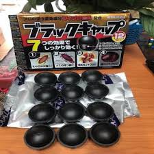 Thuốc giệt gián của Nhật hộp 12 viên