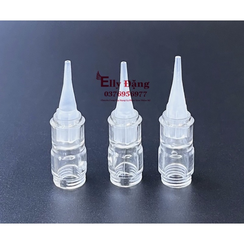 Ngòi Ghép Máy Thần Thánh - Hộp 50 Cái