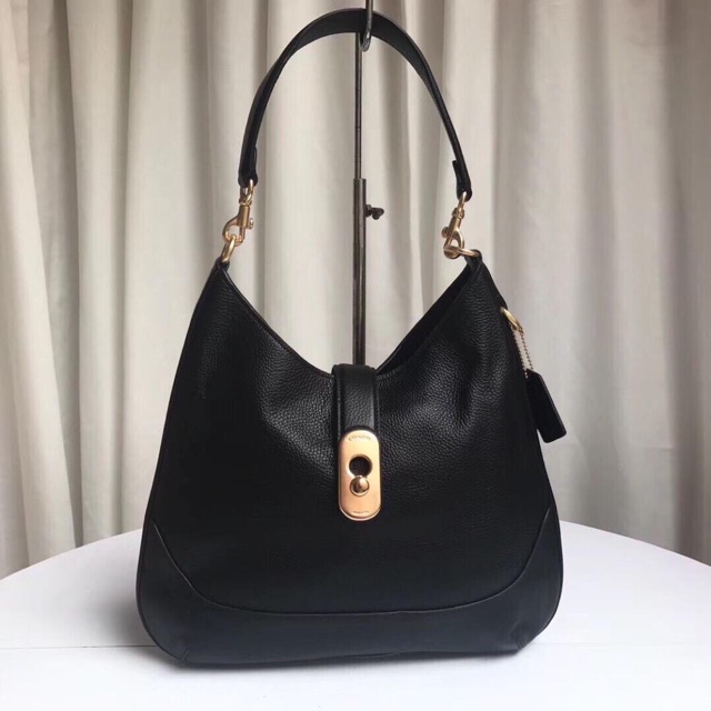 TÚI COACH AMBER HOBO F48635