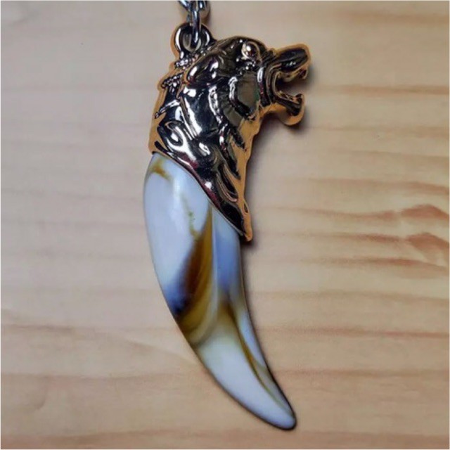 Móc khoá quả ớt singapore giá rẻ