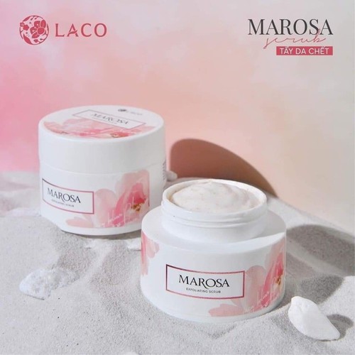 TẨY DA CHẾT KHÔNG CỒN MAROSA LACO | BigBuy360 - bigbuy360.vn