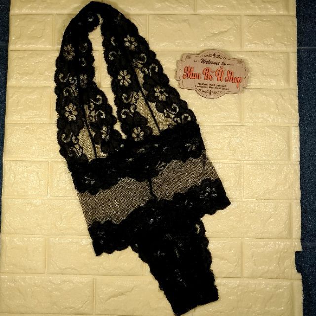 ẢNH THẬT Đồ lót liền thân sexy Đồ ngủ ren gợi cảm COSPLAY | BigBuy360 - bigbuy360.vn