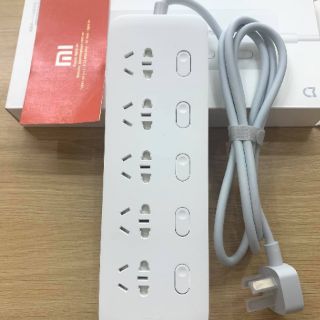 Ổ Cắm 5 Công tắc Xiaomi